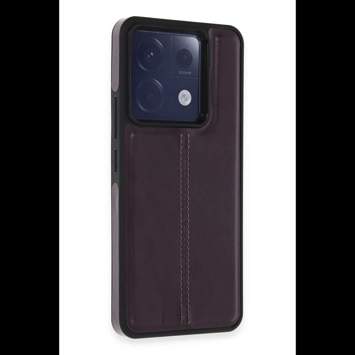 Newface Xiaomi Redmi Note 13 Pro 5G Kılıf Ozzi Kapak
