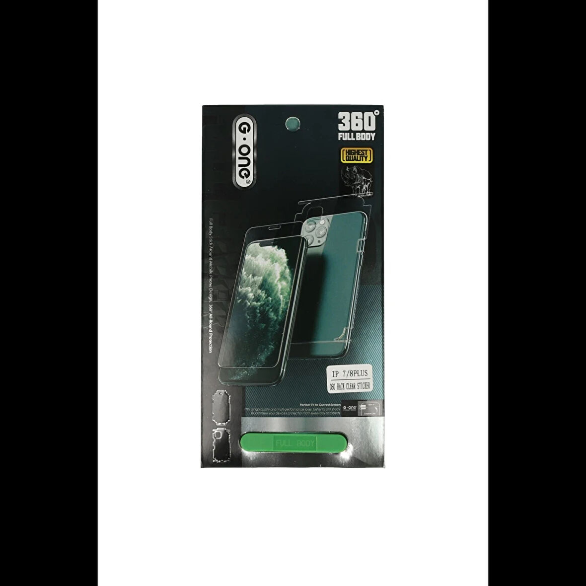 Newface Samsung Uyumlu Galaxy Z Fold 5 360 Fold Full Body