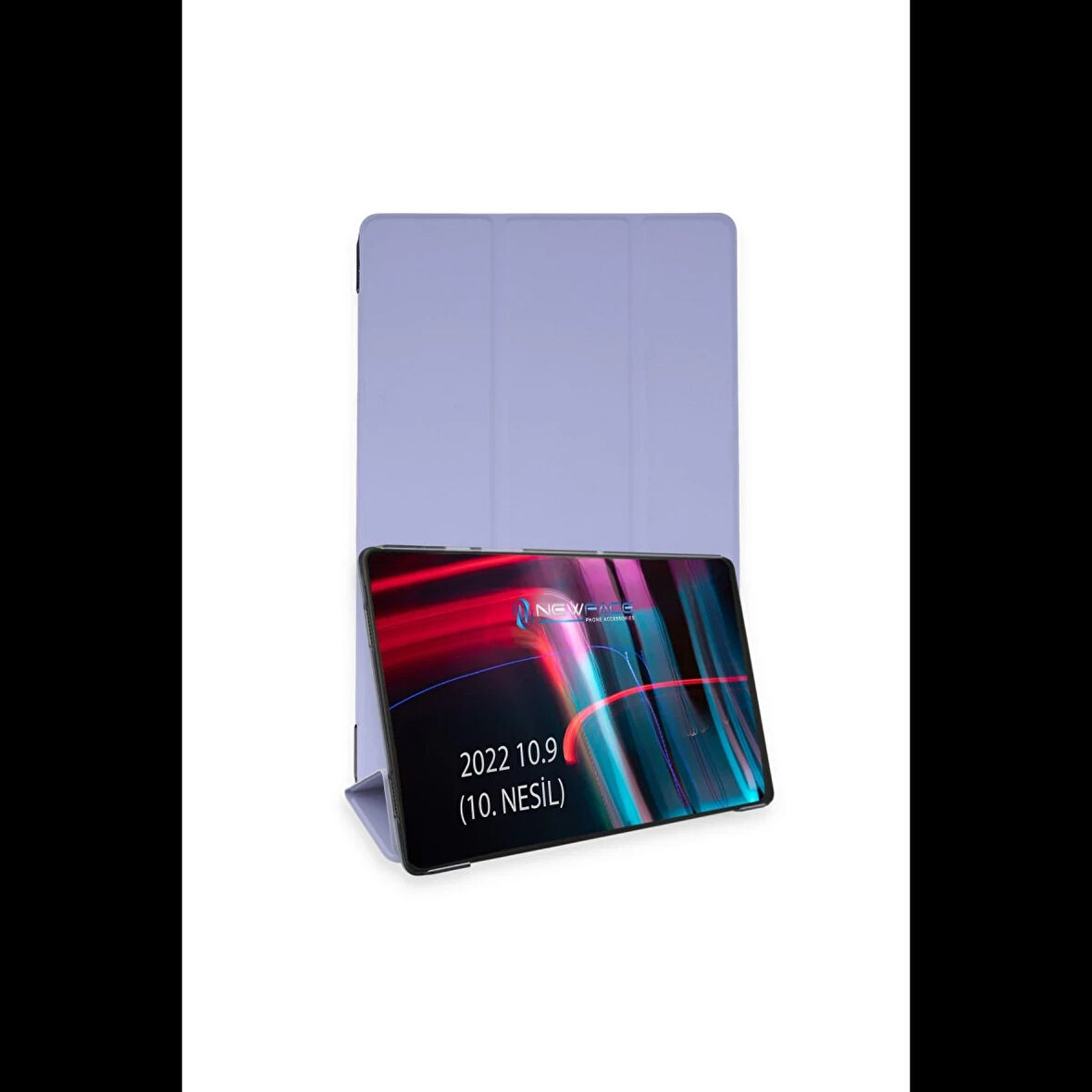 Newface iPad 2022 10.9 (10.nesil) Kılıf Tablet Smart Kılıf