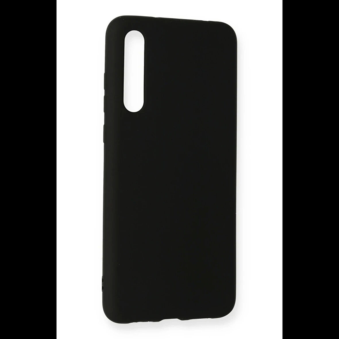 Newface Huawei P20 Pro Kılıf First Silikon