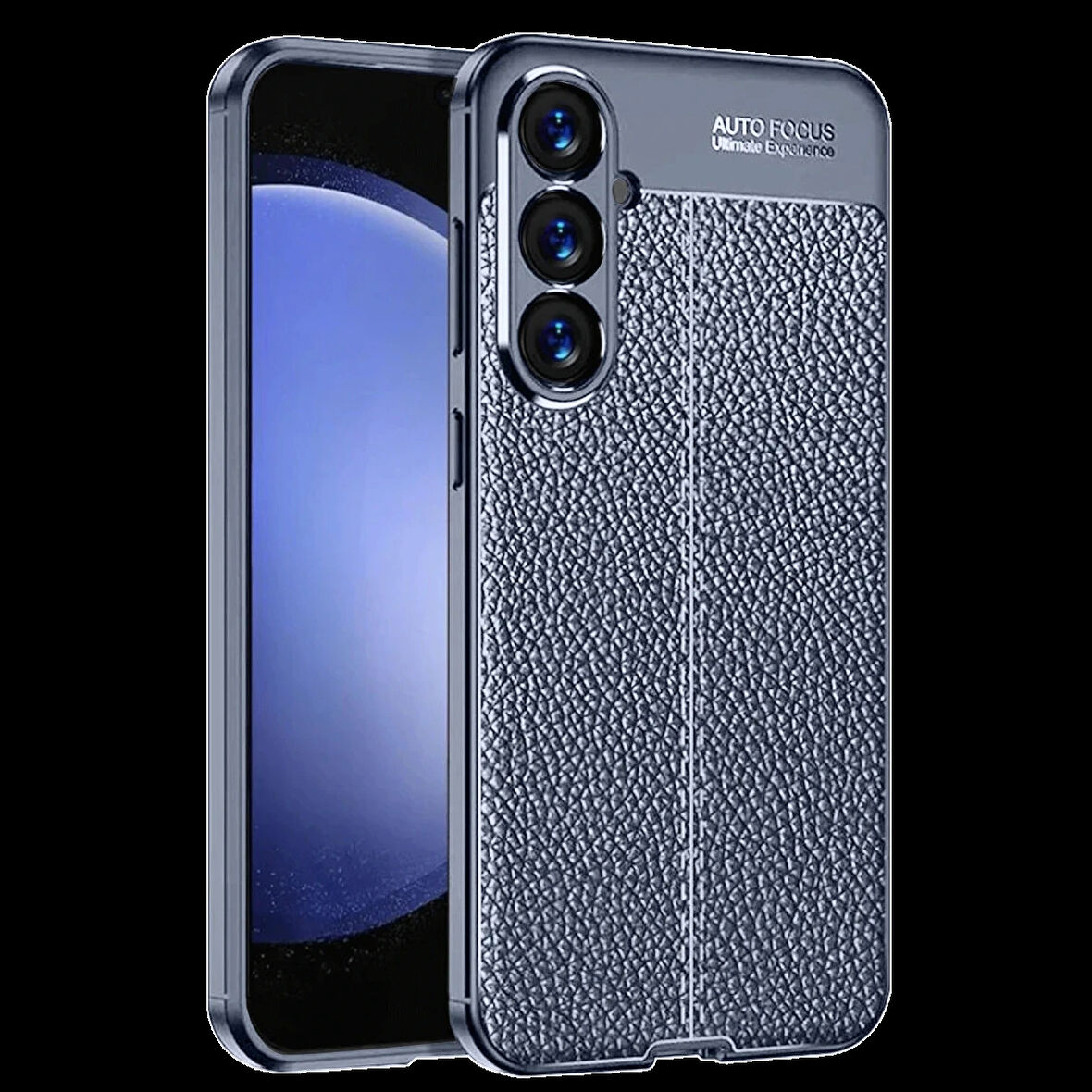 Newface Samsung Galaxy A17 5G Auto Focus Kapak