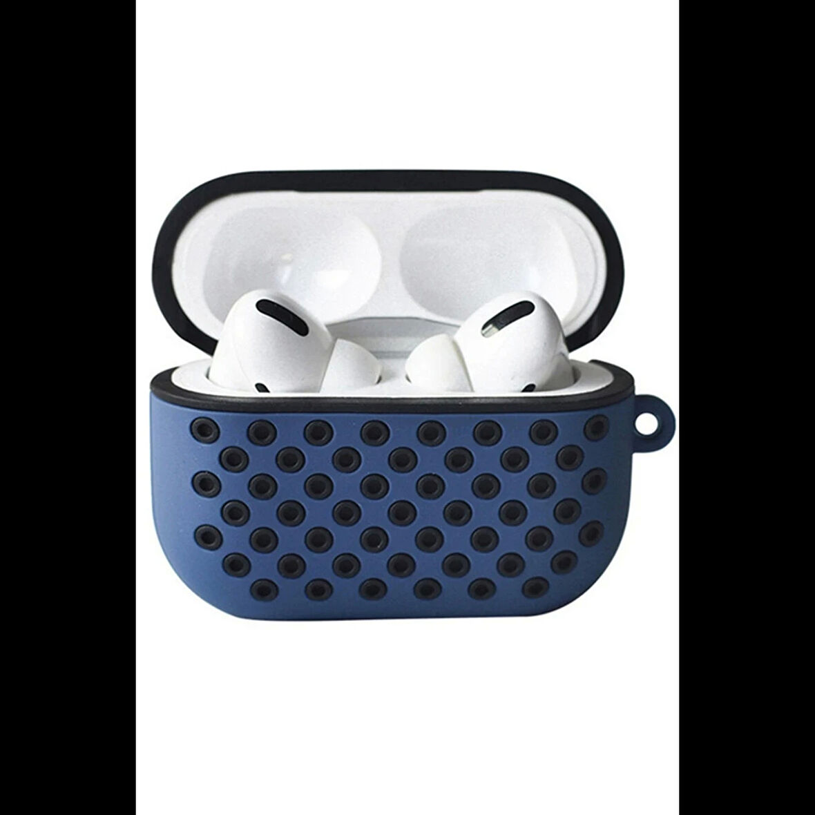 Newface Airpods Pro 2 (2.nesil) Spor Delikli Kılıf