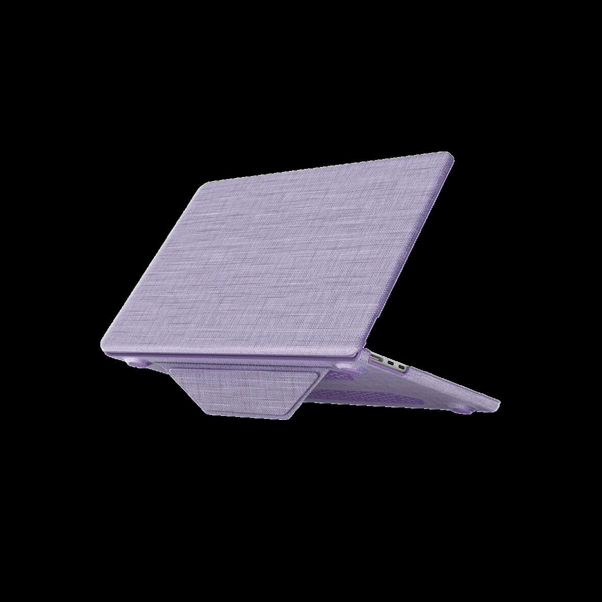 Joy Tekno Macbook Air 13.6 Macbook Kumaş Kapak