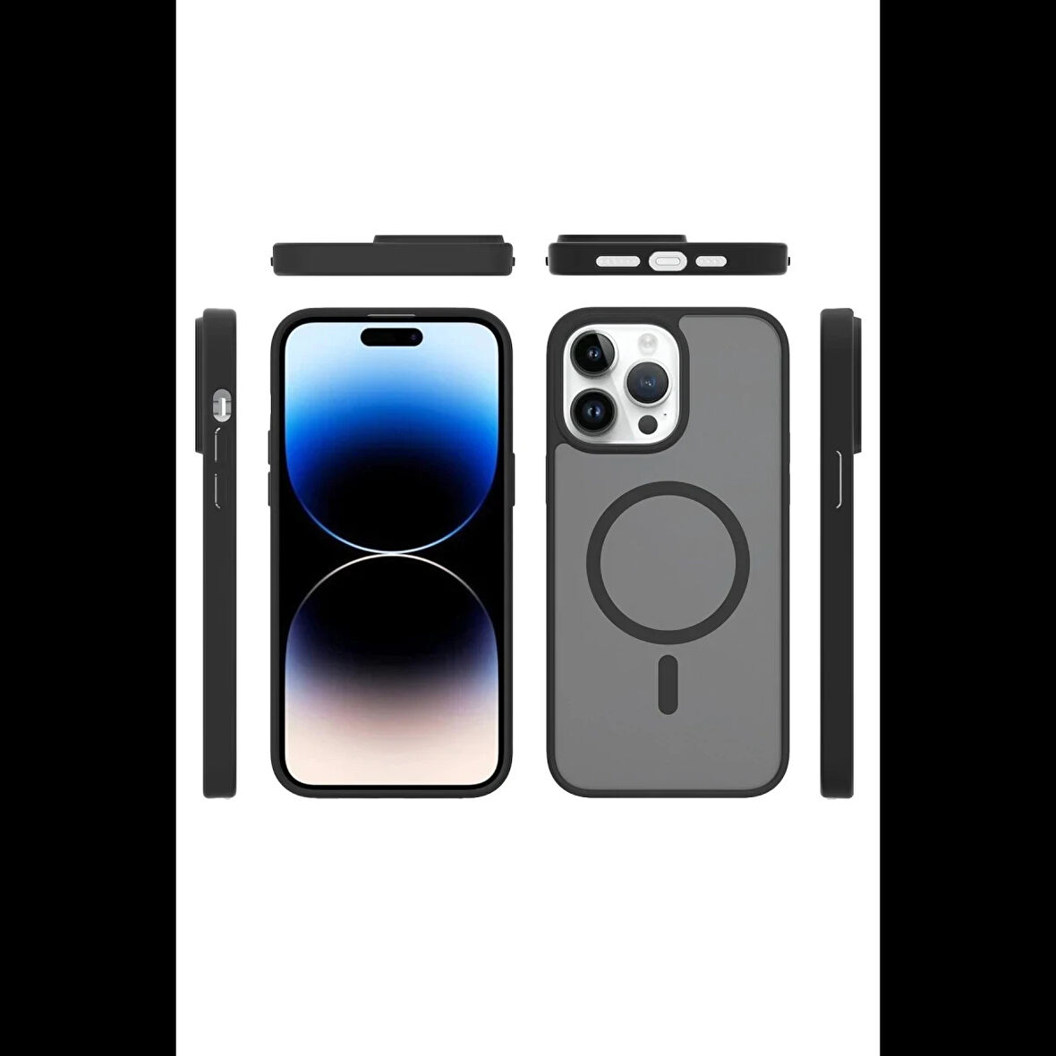 Joko iPhone 15 Pro Max Jota Magsafe Kapak