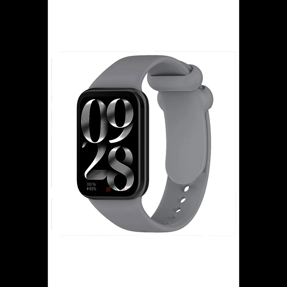 Newface Xiaomi Smart Band 8 Pro Klasik Kordon