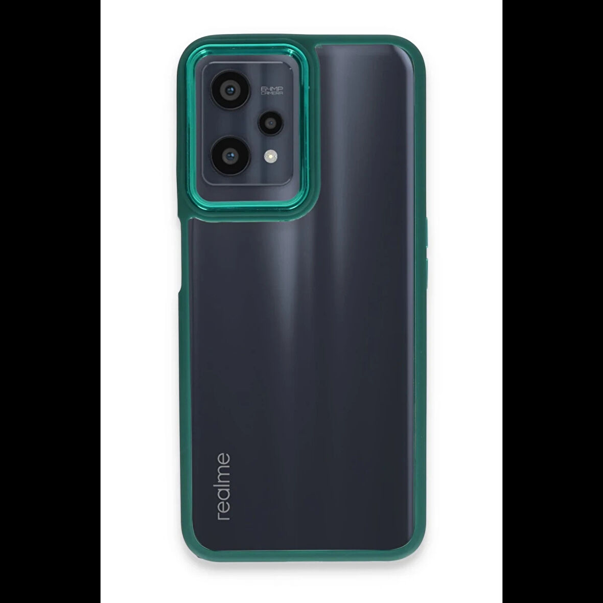 Newface Realme 9 Pro 5G Kılıf Dora Kapak