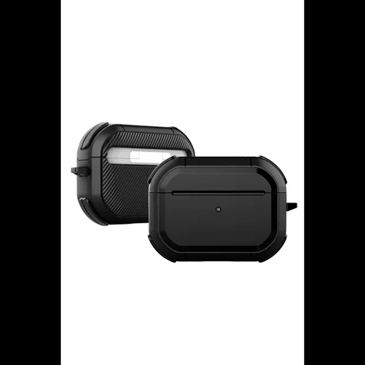 Newface Airpods Pro 2 (2.nesil) Tank Kılıf