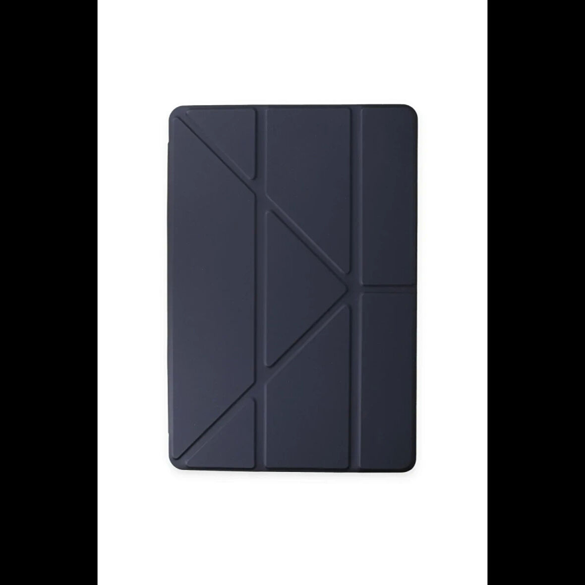 Newface Xiaomi Uyumlu Redmi Pad Kılıf Kalemlikli Mars Tablet Kılıfı