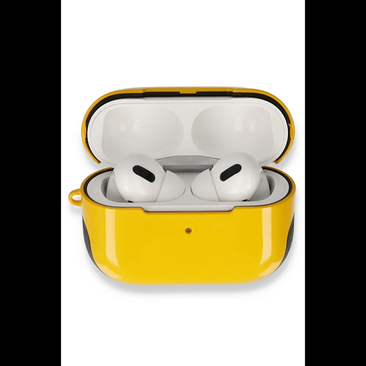 Newface Airpods Pro (1.nesil) 3in1 Kılıf