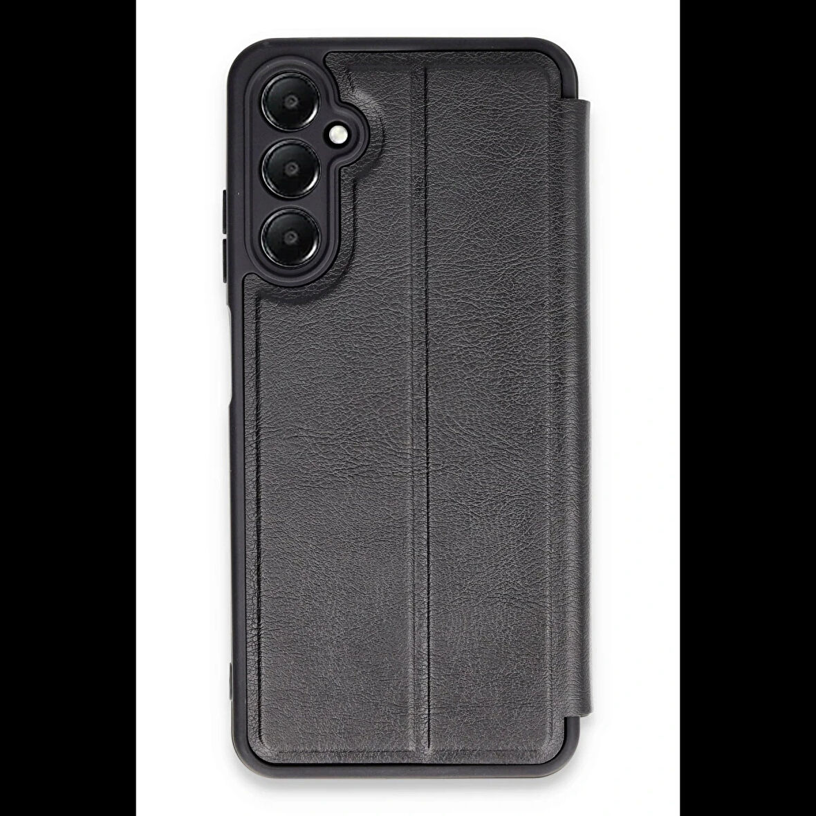 Newface Samsung Galaxy A05S Kılıf Flip Cover