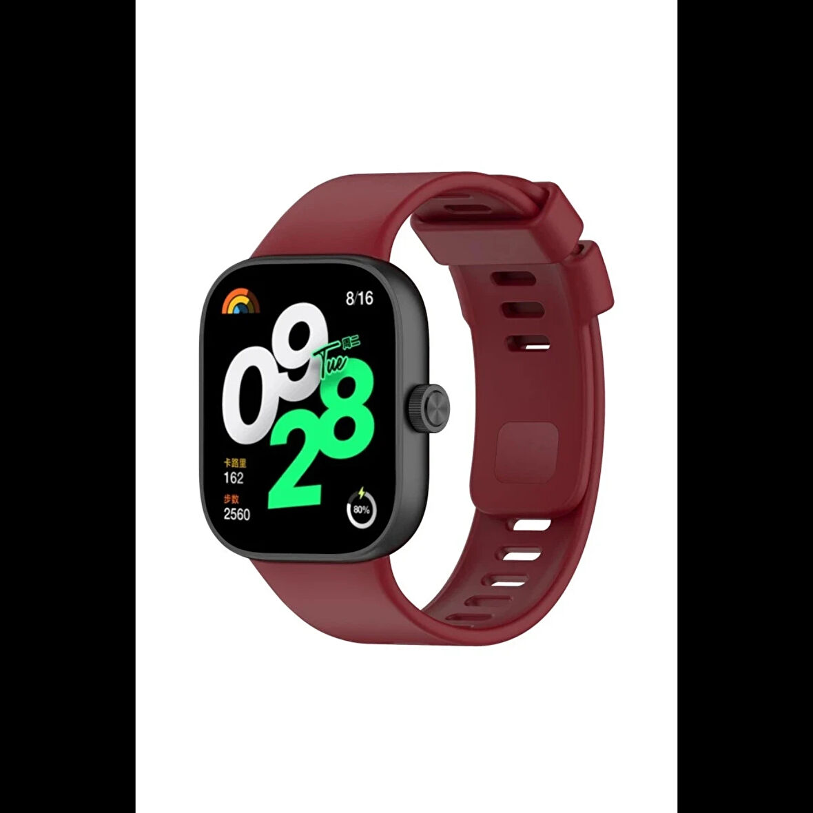 Newface Xiaomi Redmi Watch 4 Klasik Kordon