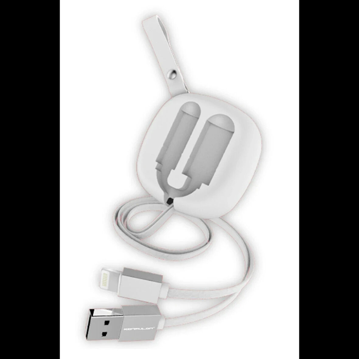 Konfulon S80 Lightning Kablo iphone Uyumlu 20cm