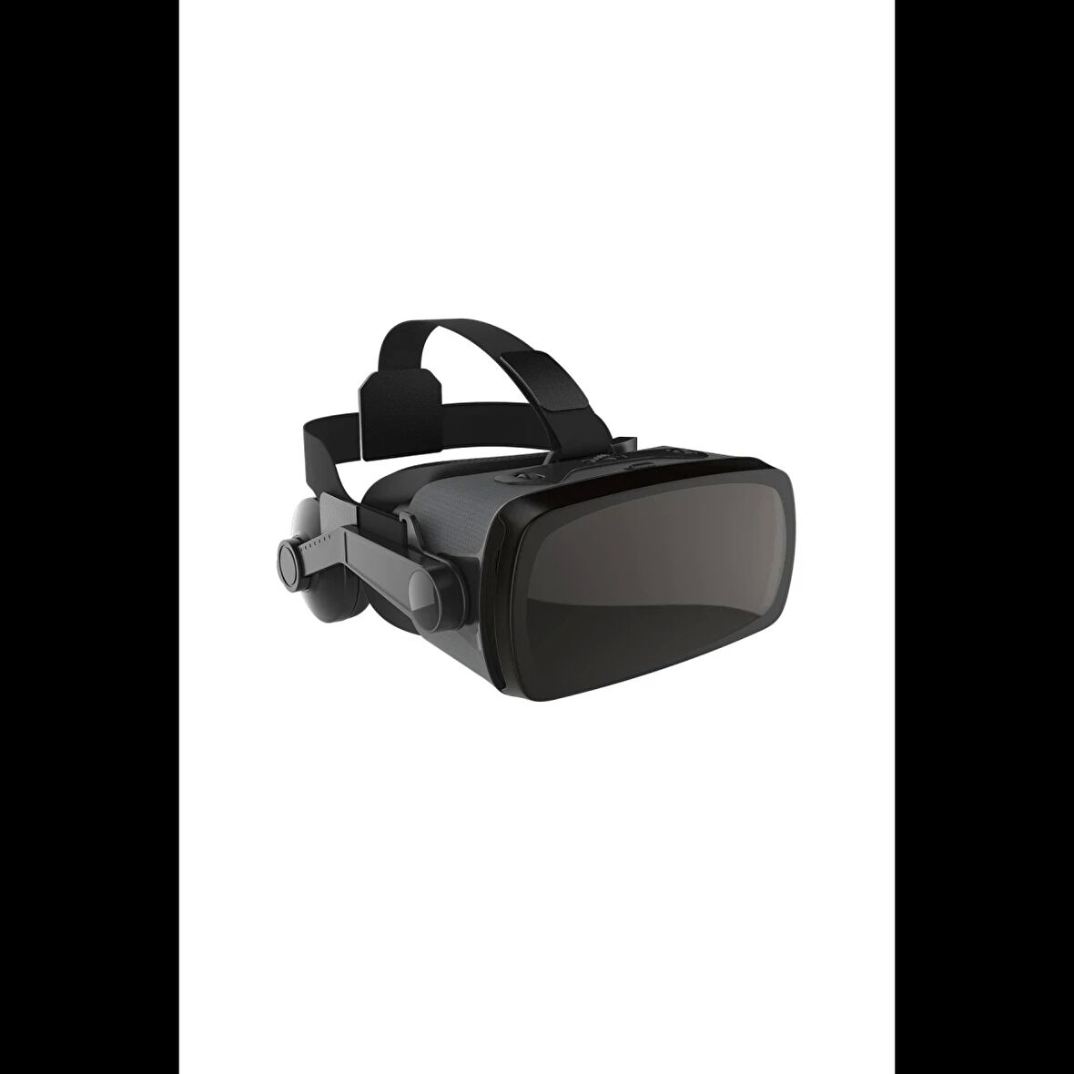 Newface Shinecon SC-G07E 3D Sanal Gerçeklik Gözlüğü - Siyah