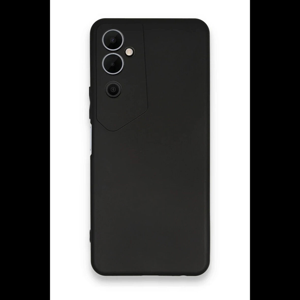 Newface Tecno Pova Neo 2 Kılıf First Silikon