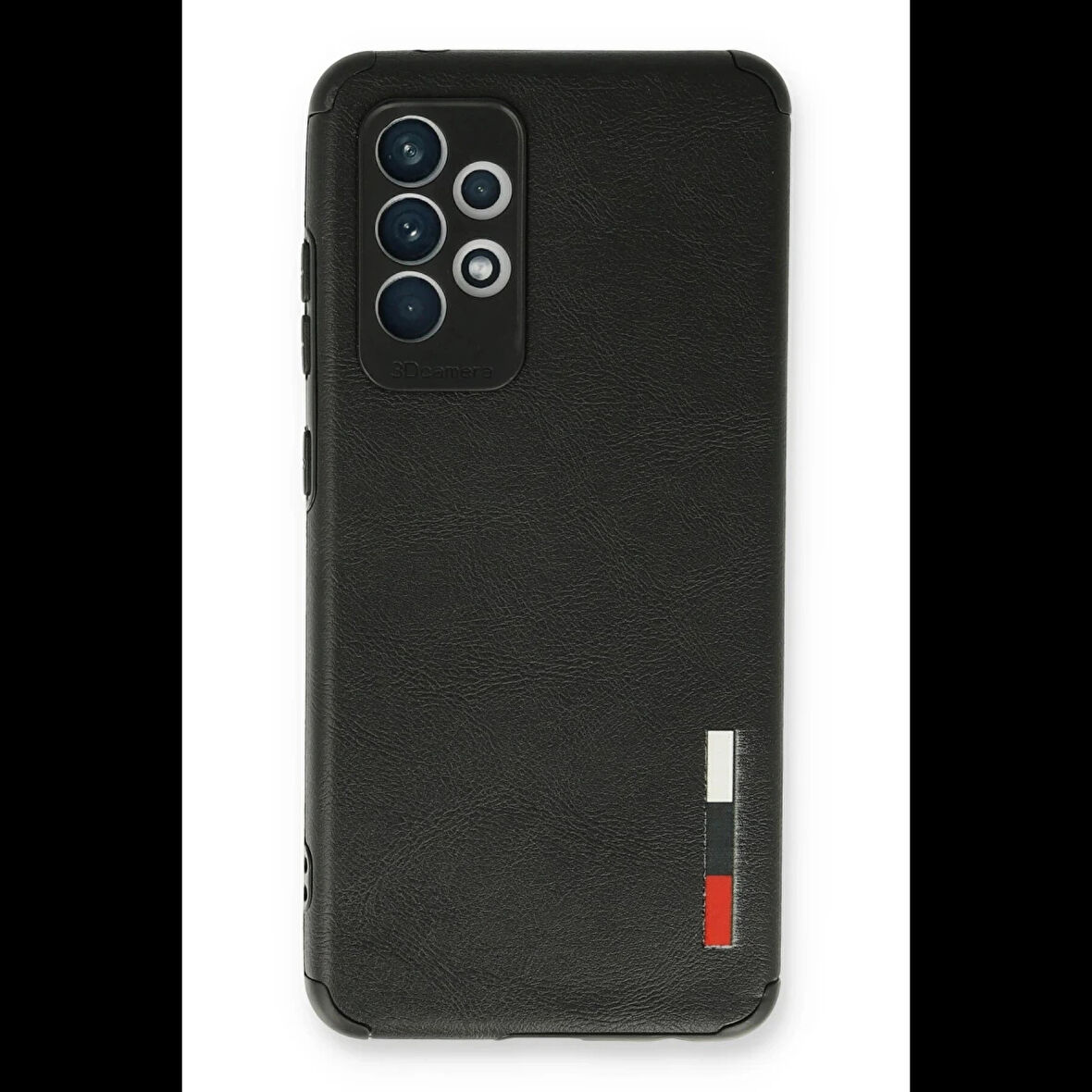 Newface Samsung Galaxy A33 5G Kılıf Loop Deri Silikon