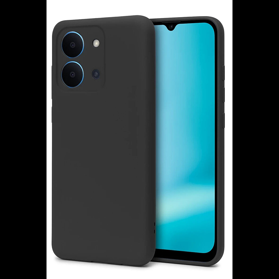 Xiaomi Redmi 15C 4G First Silikon