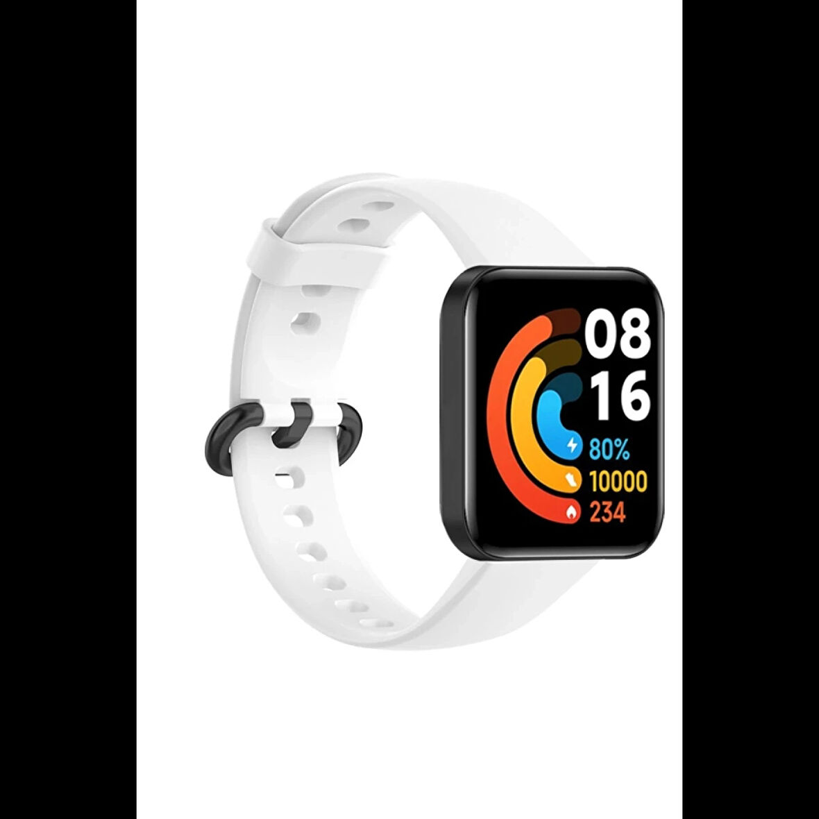 Newface Xiaomi Redmi Watch 2 Klasik Kordon