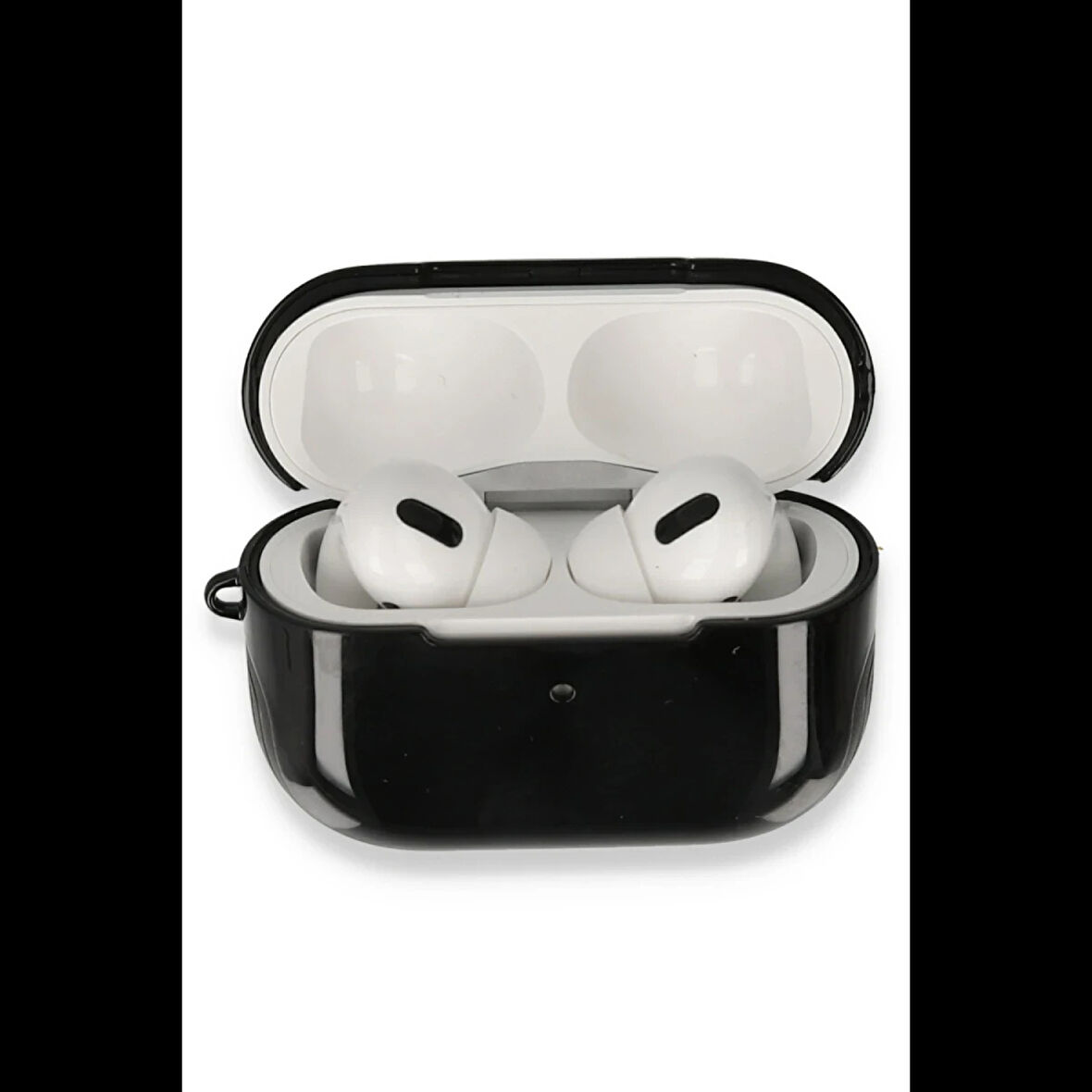 Newface Airpods Pro (1.nesil) 3in1 Kılıf