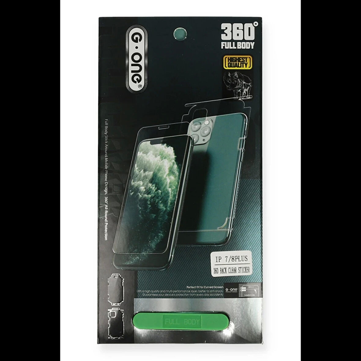 Newface Samsung Uyumlu Galaxy S23 Ultra 360 Mat Full Body Arka Koruyucu