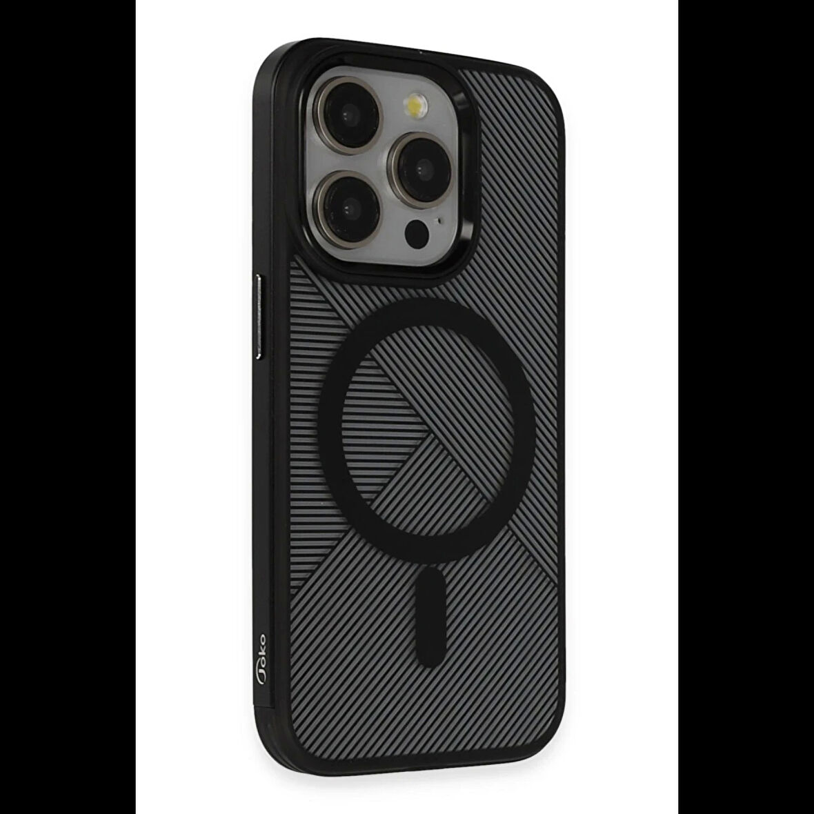 Joko iPhone 15 Pro Vito Magsafe Kapak