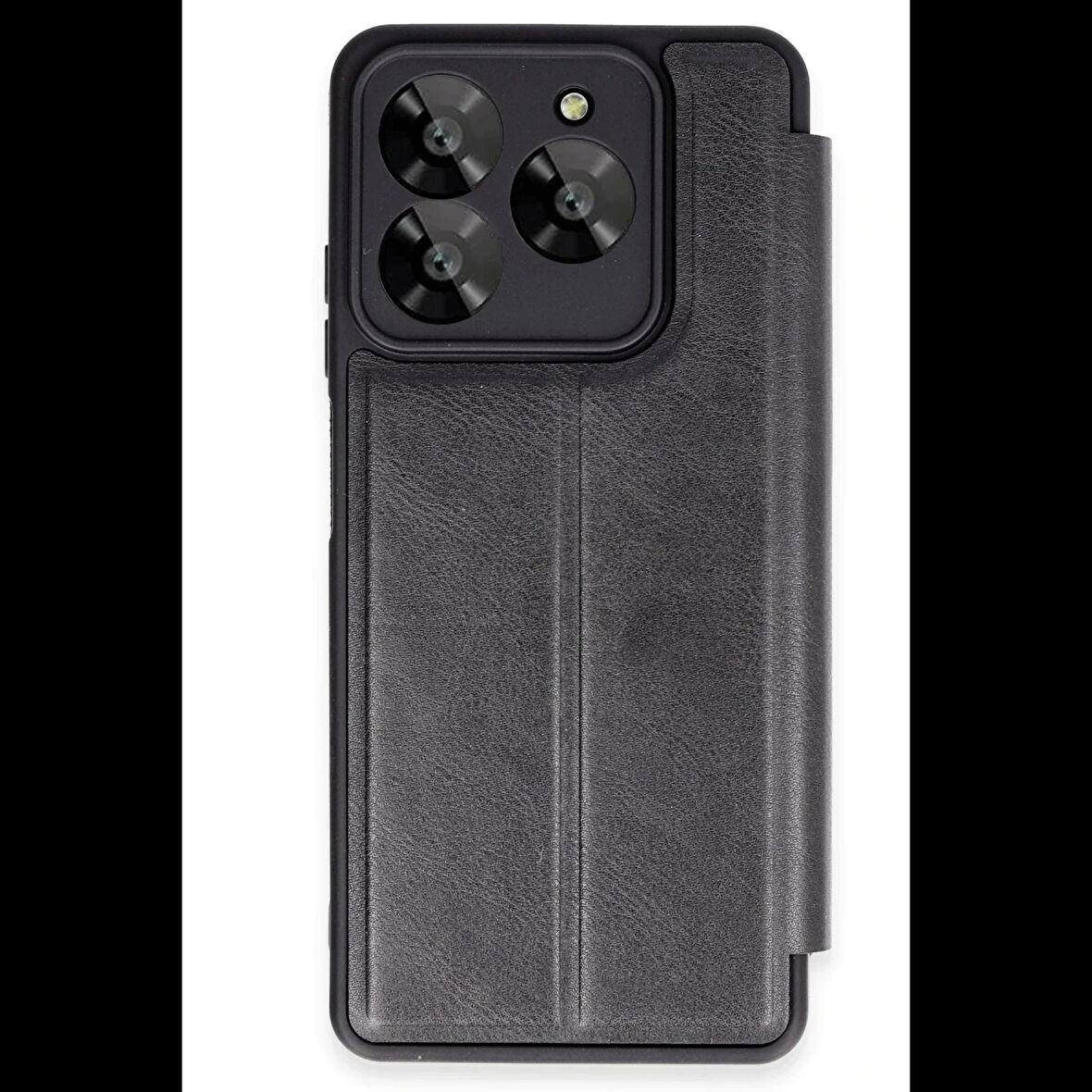 Newface General Mobile Era 30 Kılıf Flip Cover