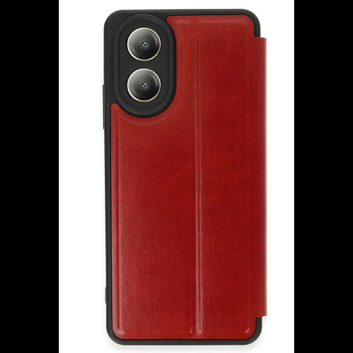Newface Oppo A38 Kılıf Flip Cover