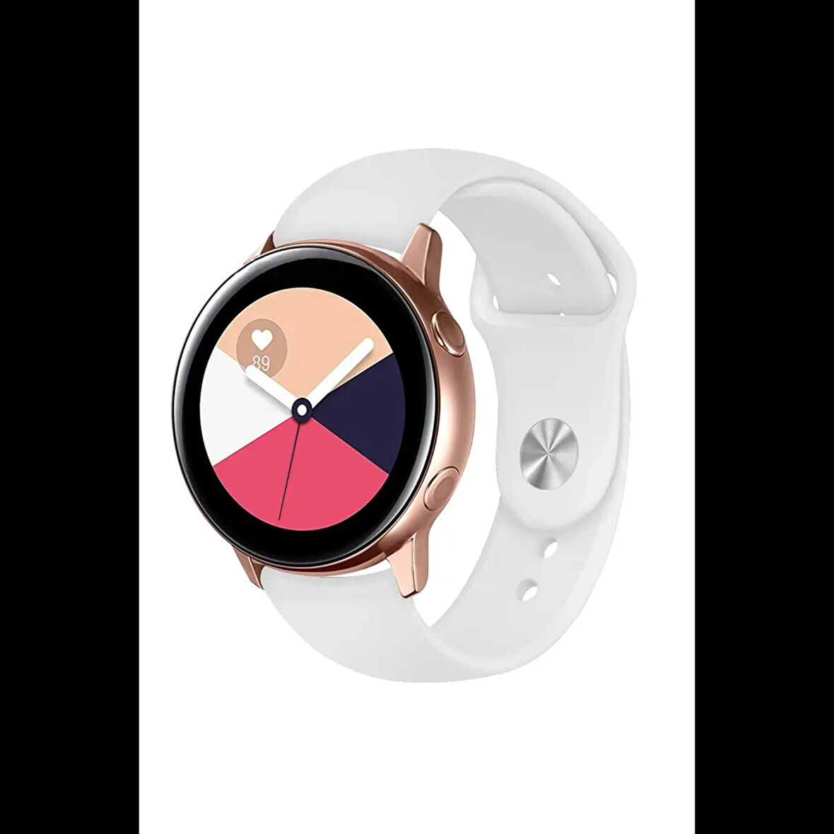 Newface Watch 22mm Klasik Kordon