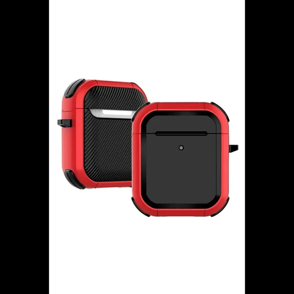 Newface Airpods 2 (2.nesil) Tank Kılıf