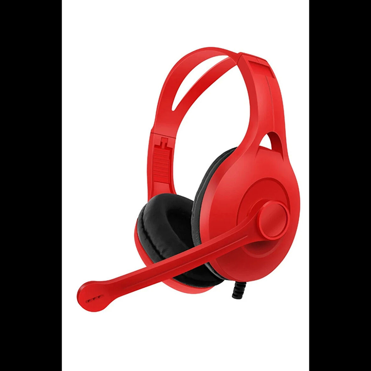 Karler Bass GM036 Kafa Üstü Oyuncu Kulaklığı