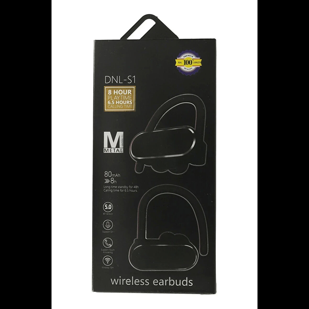 Newface DNLS1 Wireless Kulaklık