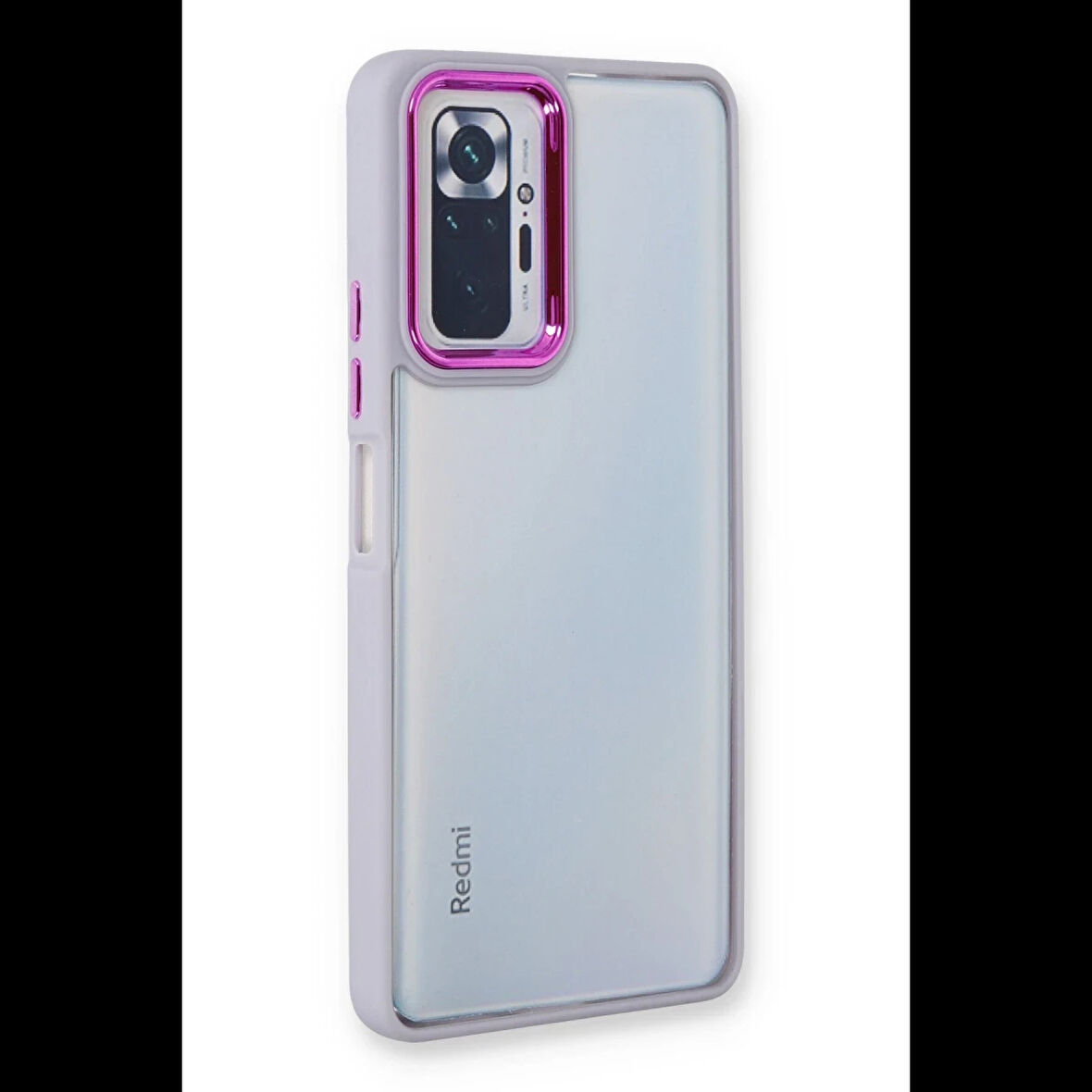 Newface Xiaomi Redmi Note 10 Pro Kılıf Dora Kapak