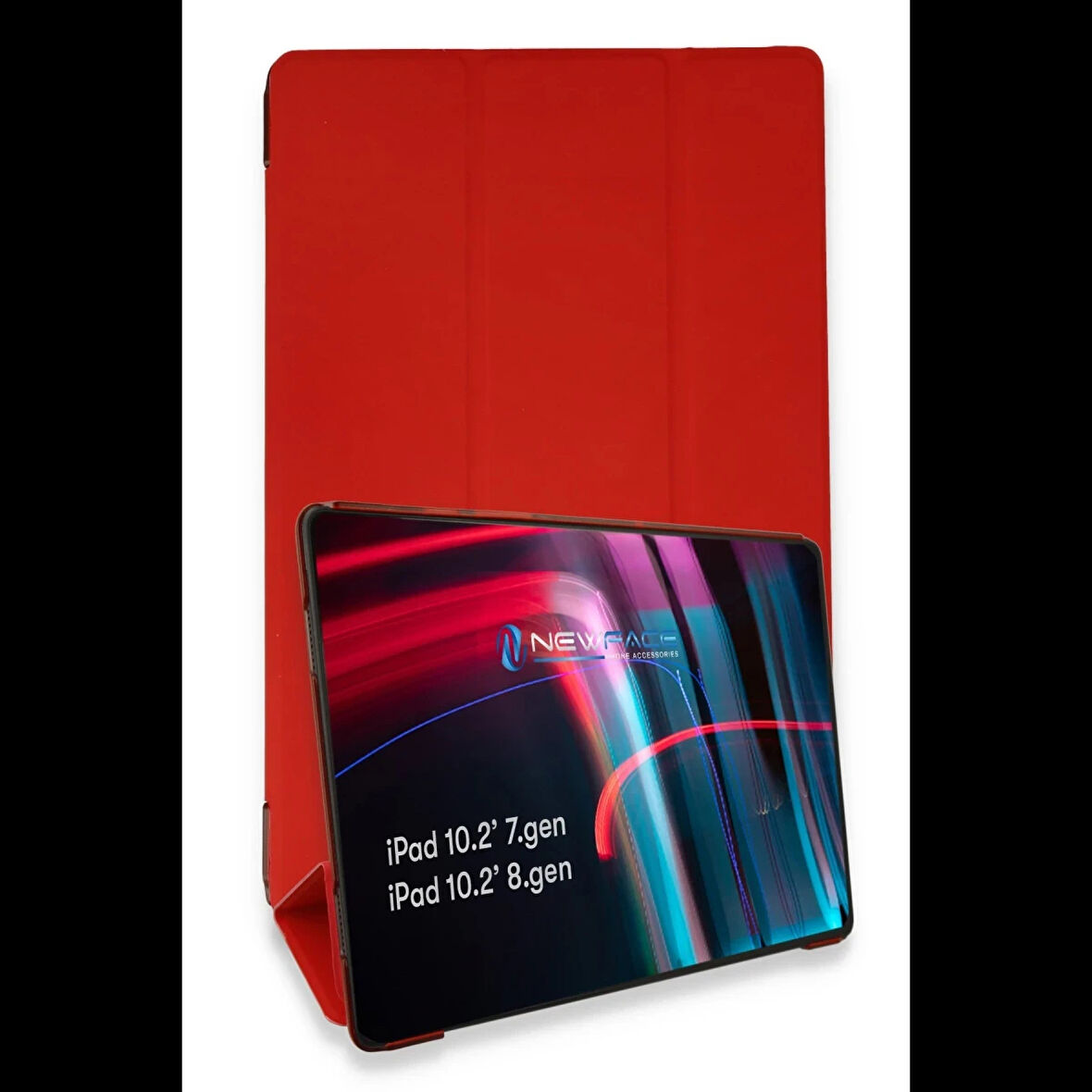 Newface iPad 10.2 (7.nesil) Kılıf Tablet Smart Kılıf