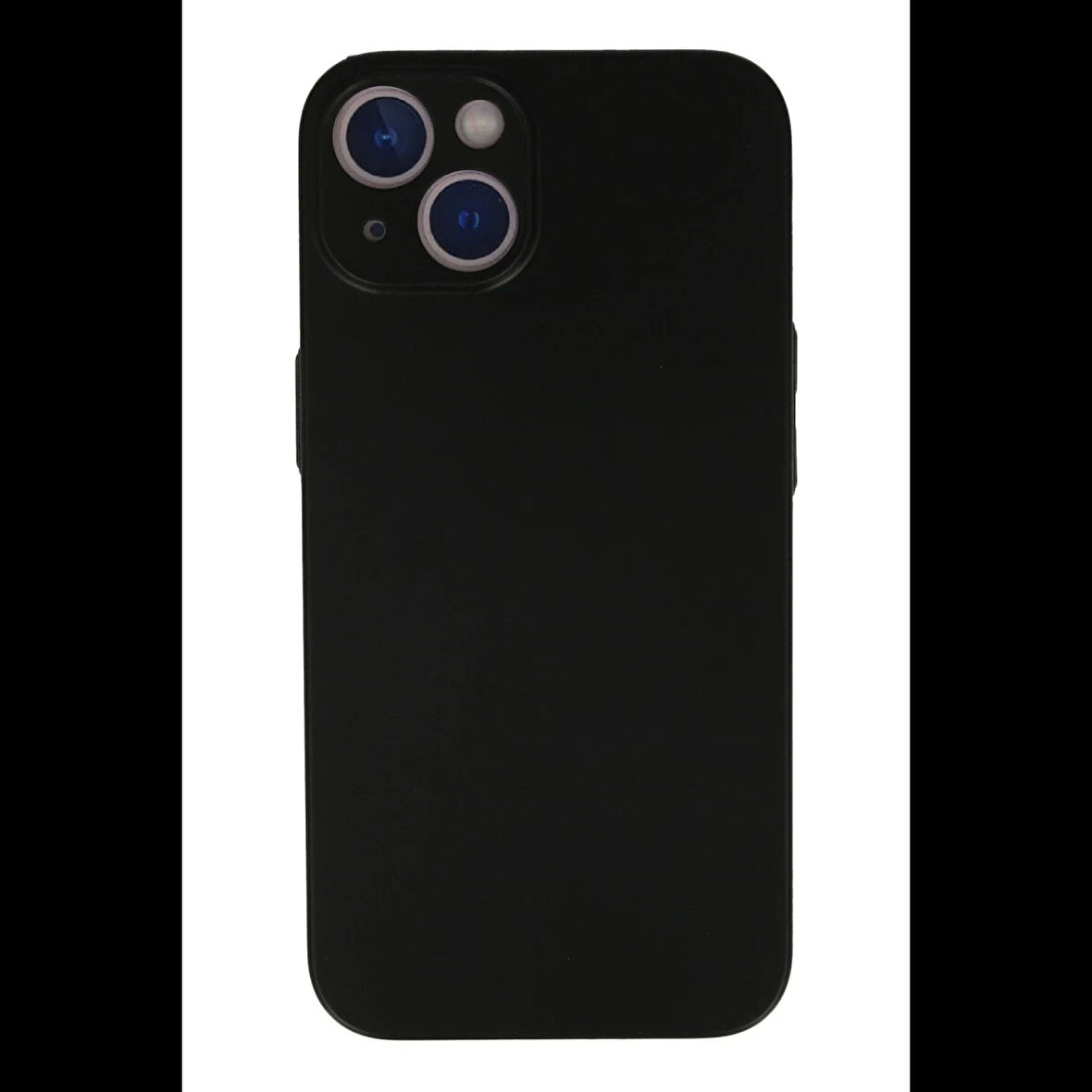Newface iPhone 13 Kılıf PP Ultra İnce Kapak