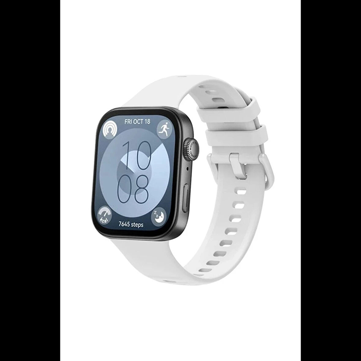 Newface Huawei Watch Fit 3 Klasik Kordon