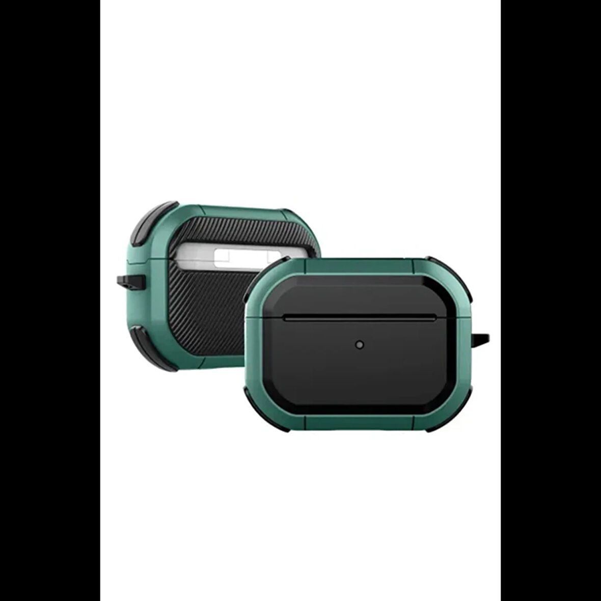 Newface Airpods Pro 2 (2.nesil) Tank Kılıf