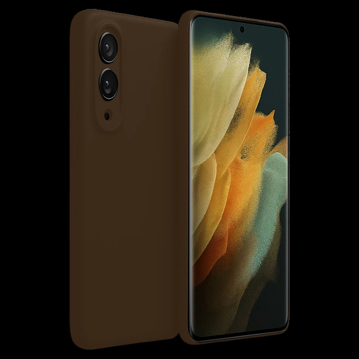 Samsung Galaxy S25 Edge First Silikon