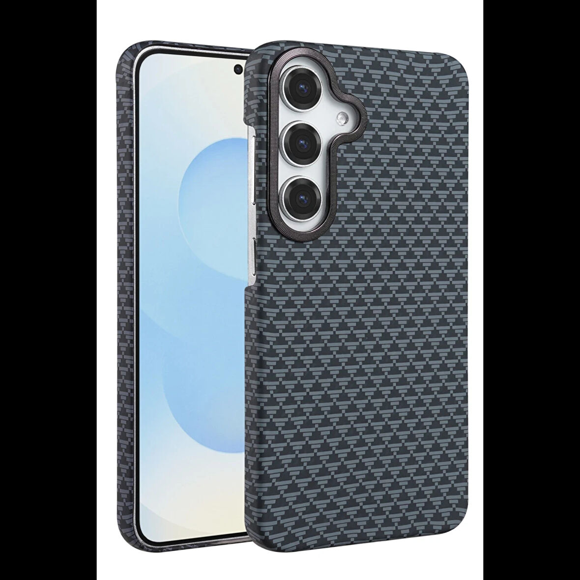 Newface Samsung Galaxy A35 5G Vega Magsafe Kapak