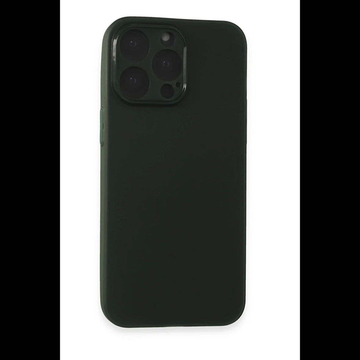 Newface iPhone 15 Pro Max Kılıf Puma Silikon