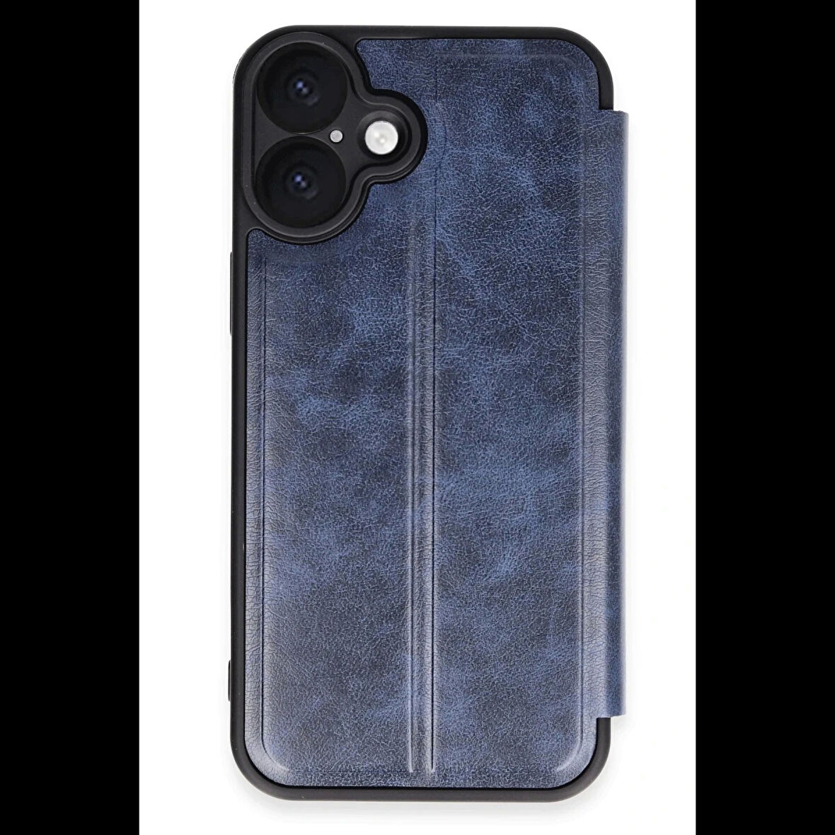 Newface iPhone 16 Kılıf Flip Cover
