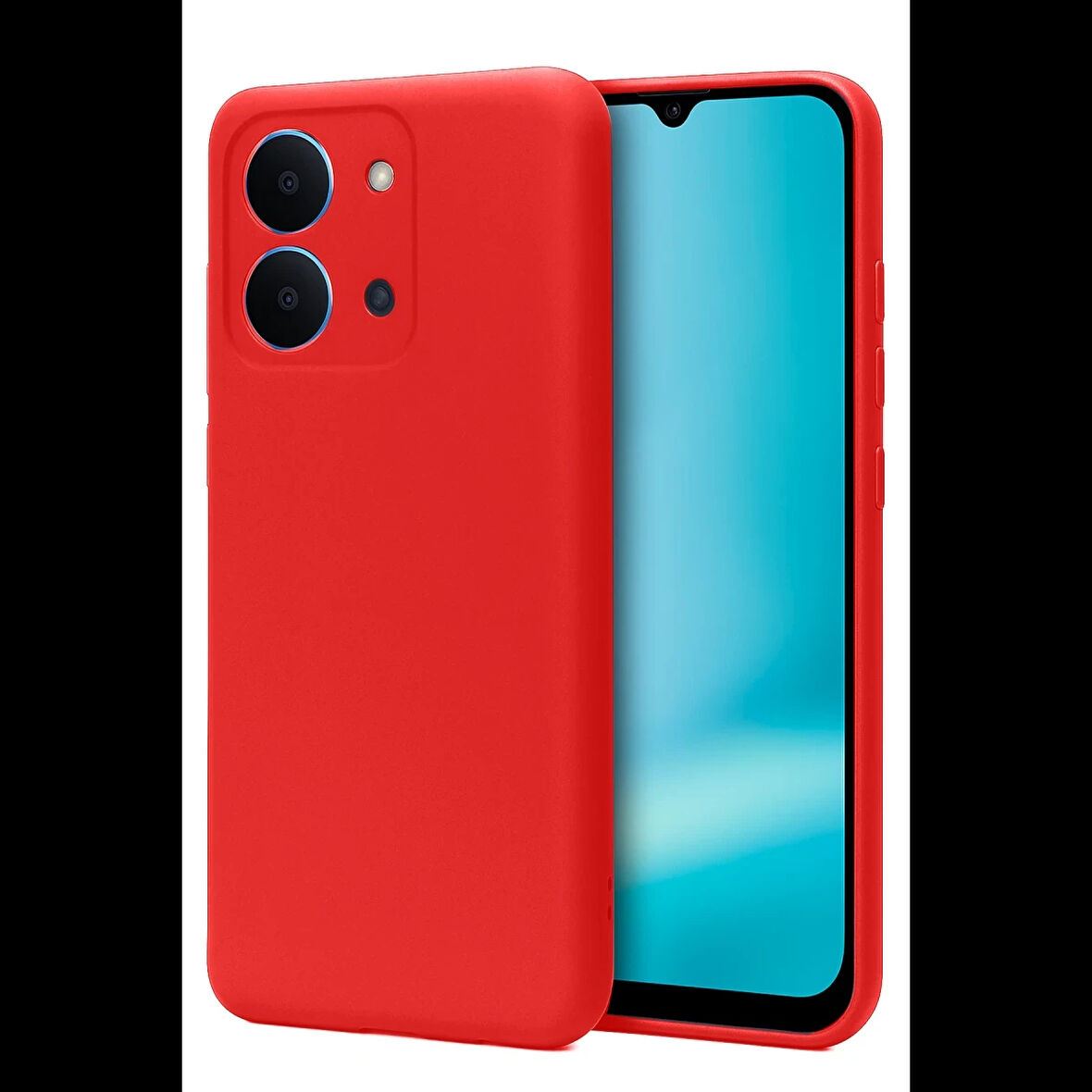 Xiaomi Redmi 15C 4G First Silikon