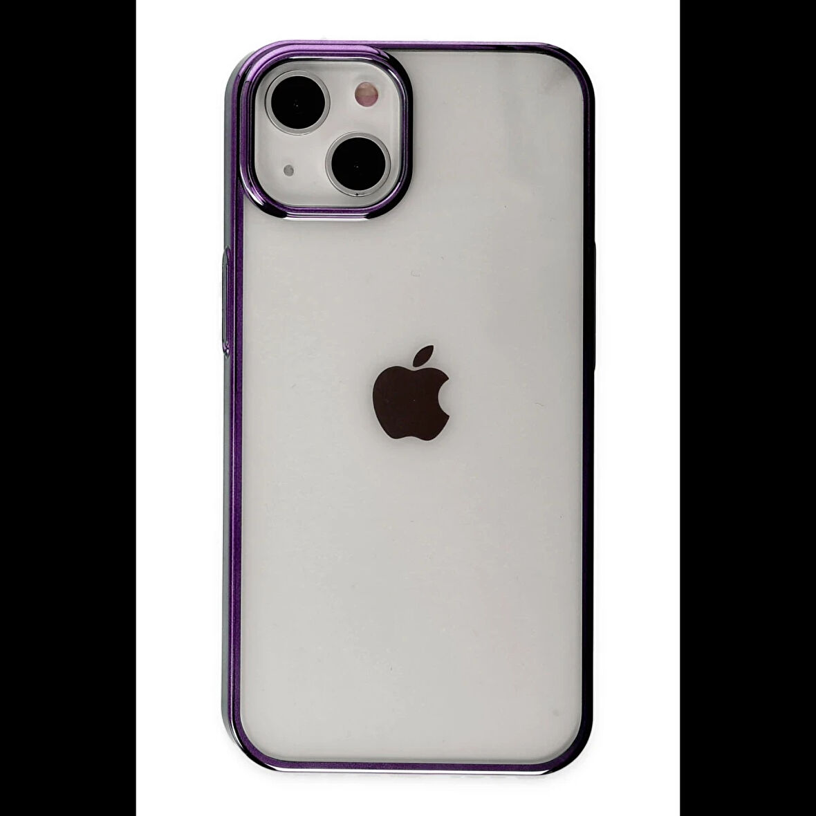 Joy Tekno iPhone 14 Kılıf Element Silikon