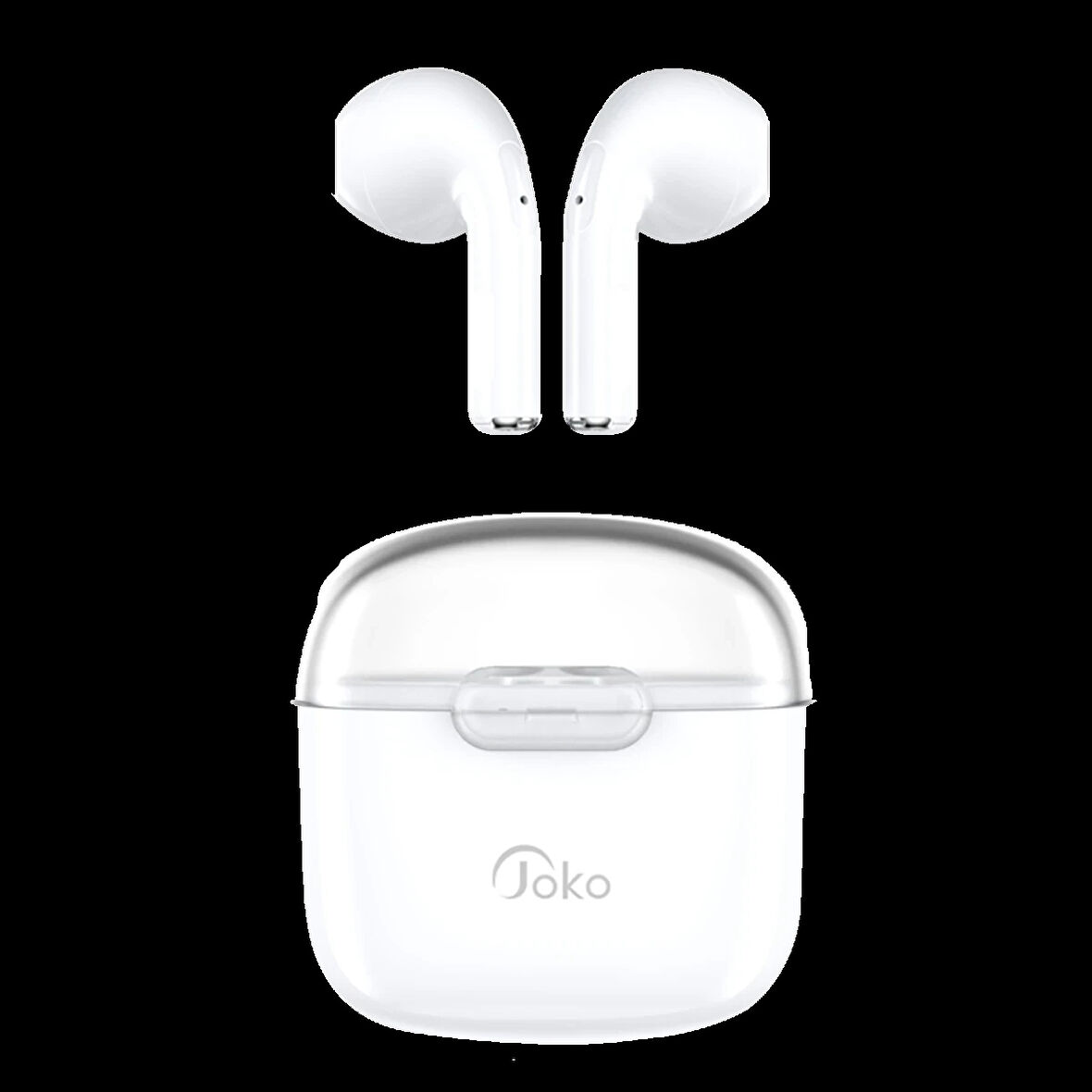 Konfulon GT12 Kablosuz Airpods Kulaklık