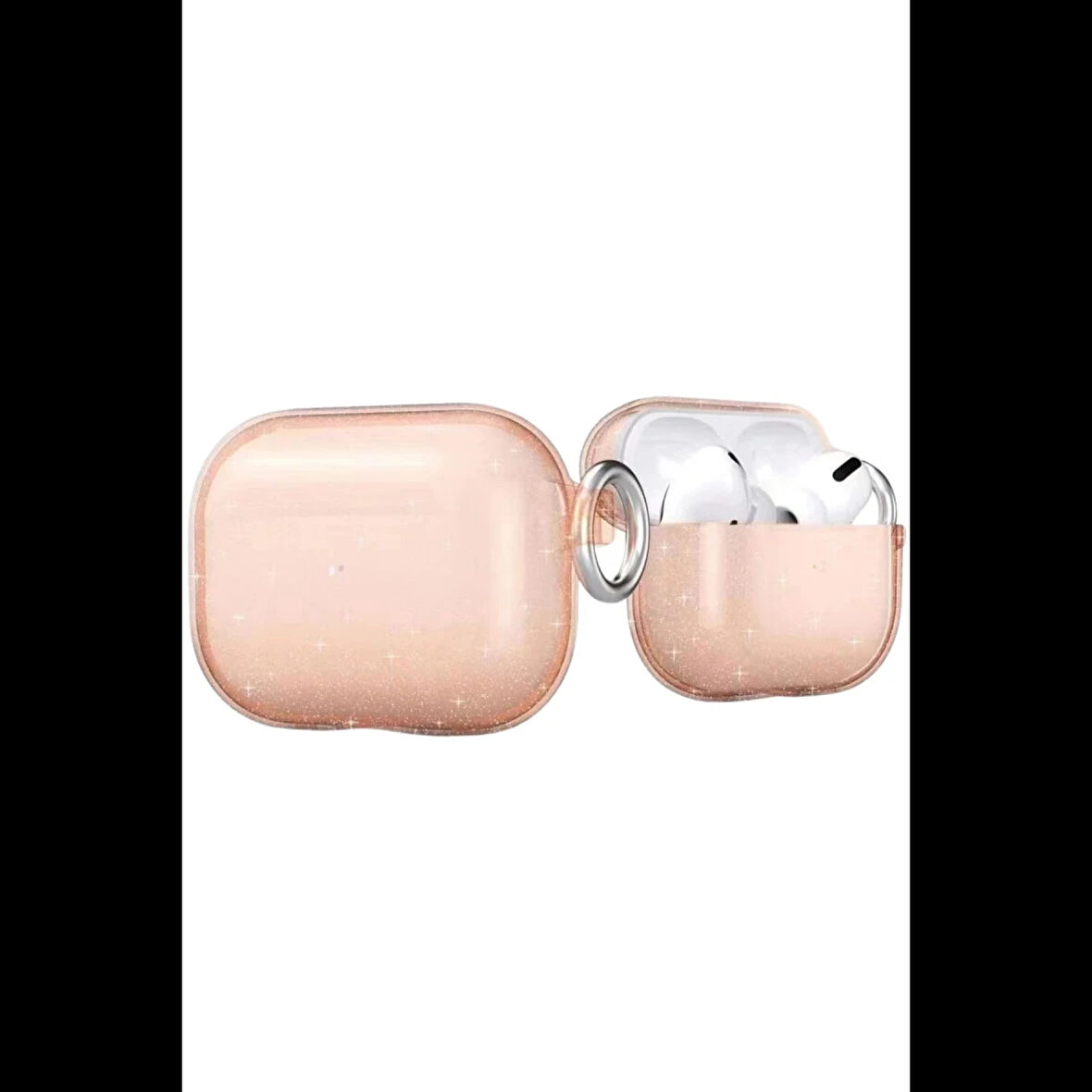 Movenchy Airpods Pro 2 (2.nesil) Shell Kılıf