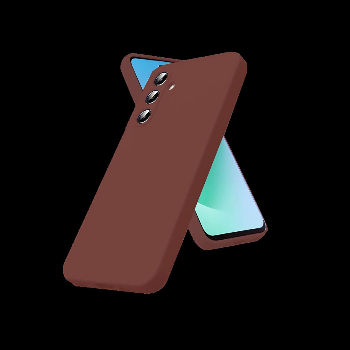 Samsung Galaxy A17 5G First Silikon