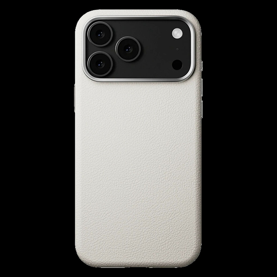 Joy Tekno iPhone 17 Pro Max Wonder Deri Magsafe Kapak