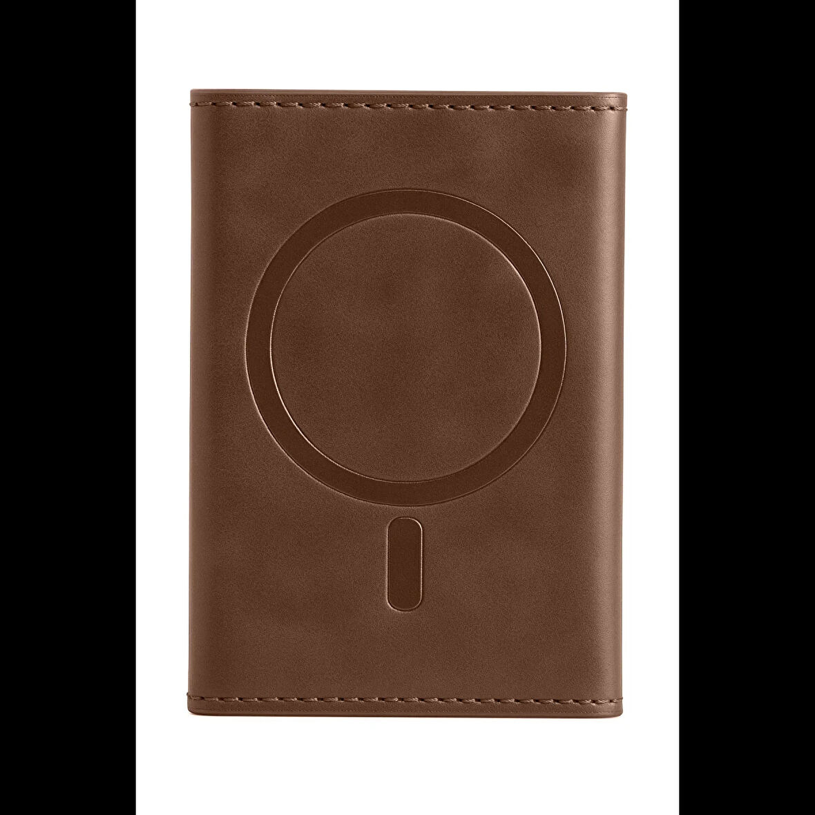 Joy Tekno Tema Magsafe Deri Kartlık