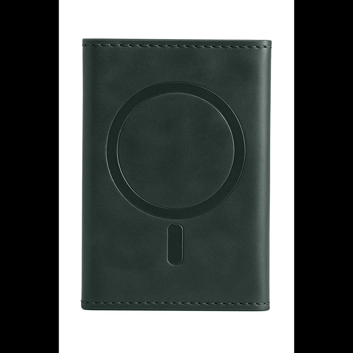 Joy Tekno Tema Magsafe Deri Kartlık