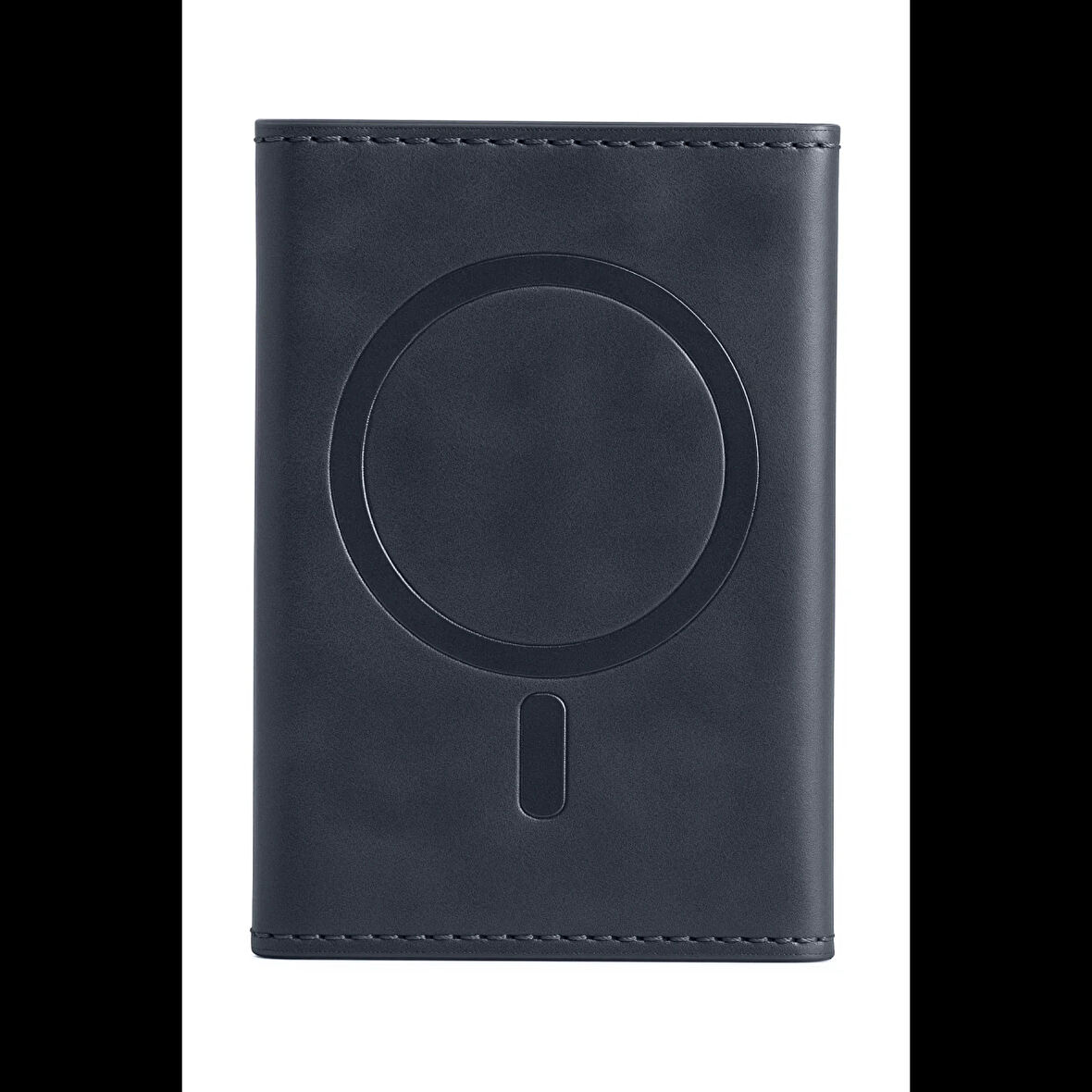 Joy Tekno Tema Magsafe Deri Kartlık