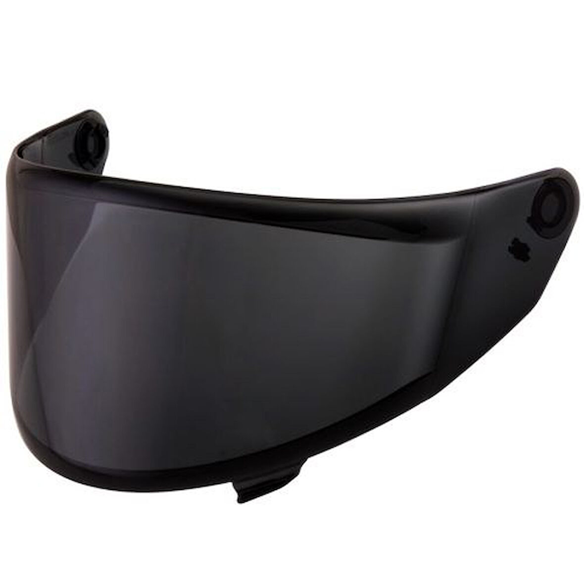 KYT T-COURSE KASK CAMI SİYAH VİZÖR