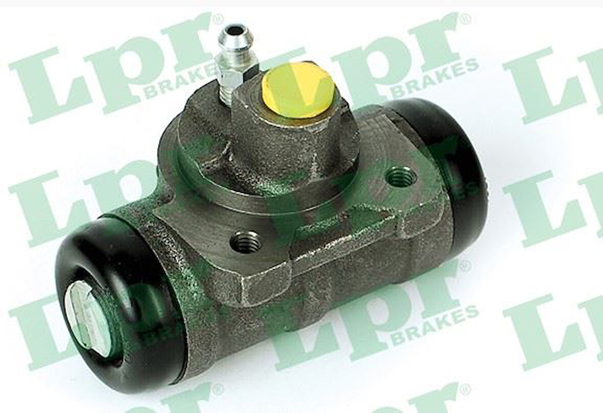 FREN SILINDIRI FORD TRANSIT 2.5TD  DÖKME DEMİR ÇAP=25,4